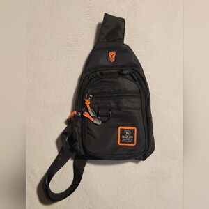 Girls Sling Pack (2 Pack)